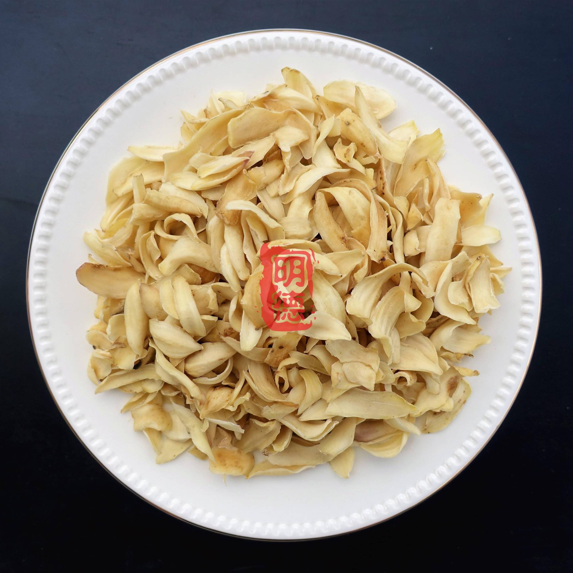 Mtmherbs 明德有限公司 大百合 DRIED LILY BULB（AAA）